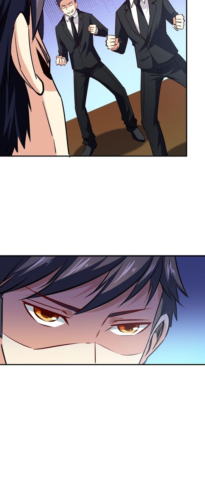 Melee Mad Soldier! Chapter 15 Gambar 47